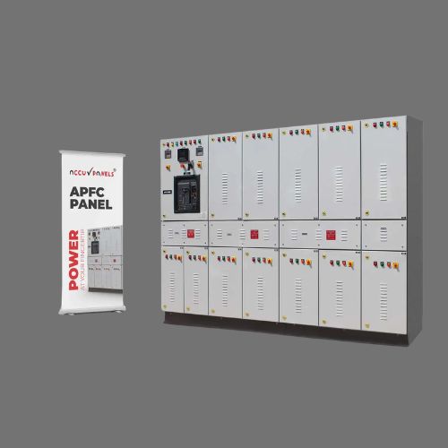 APFC Panel