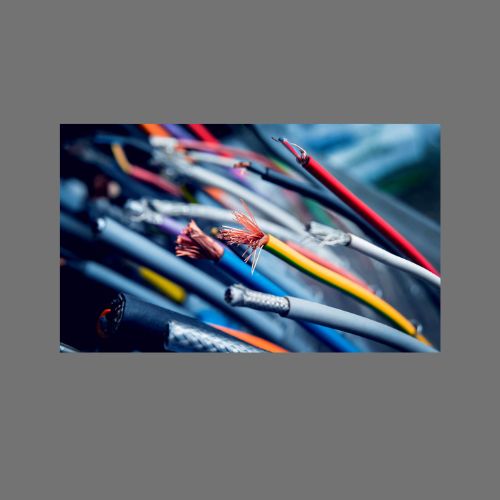 Cables and Wires