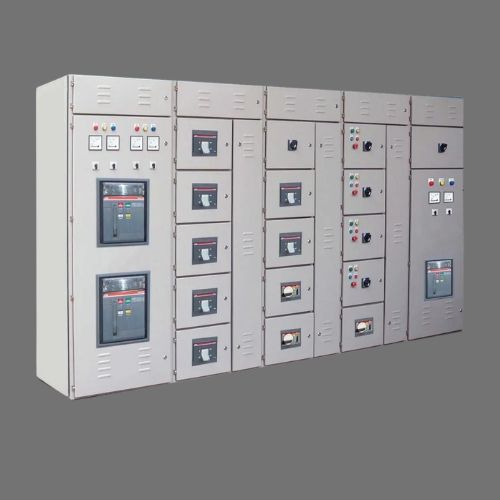 LT Feeder Panel