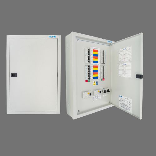 Power Distribution Board
