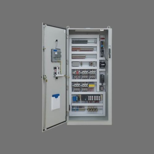 PLC Panel
