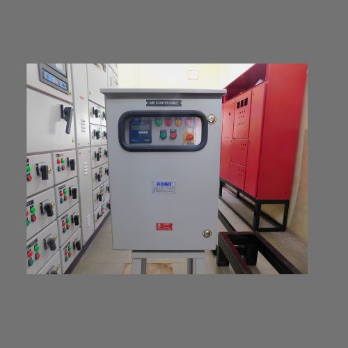 LT Distribution Box