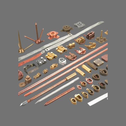Earthing Materials